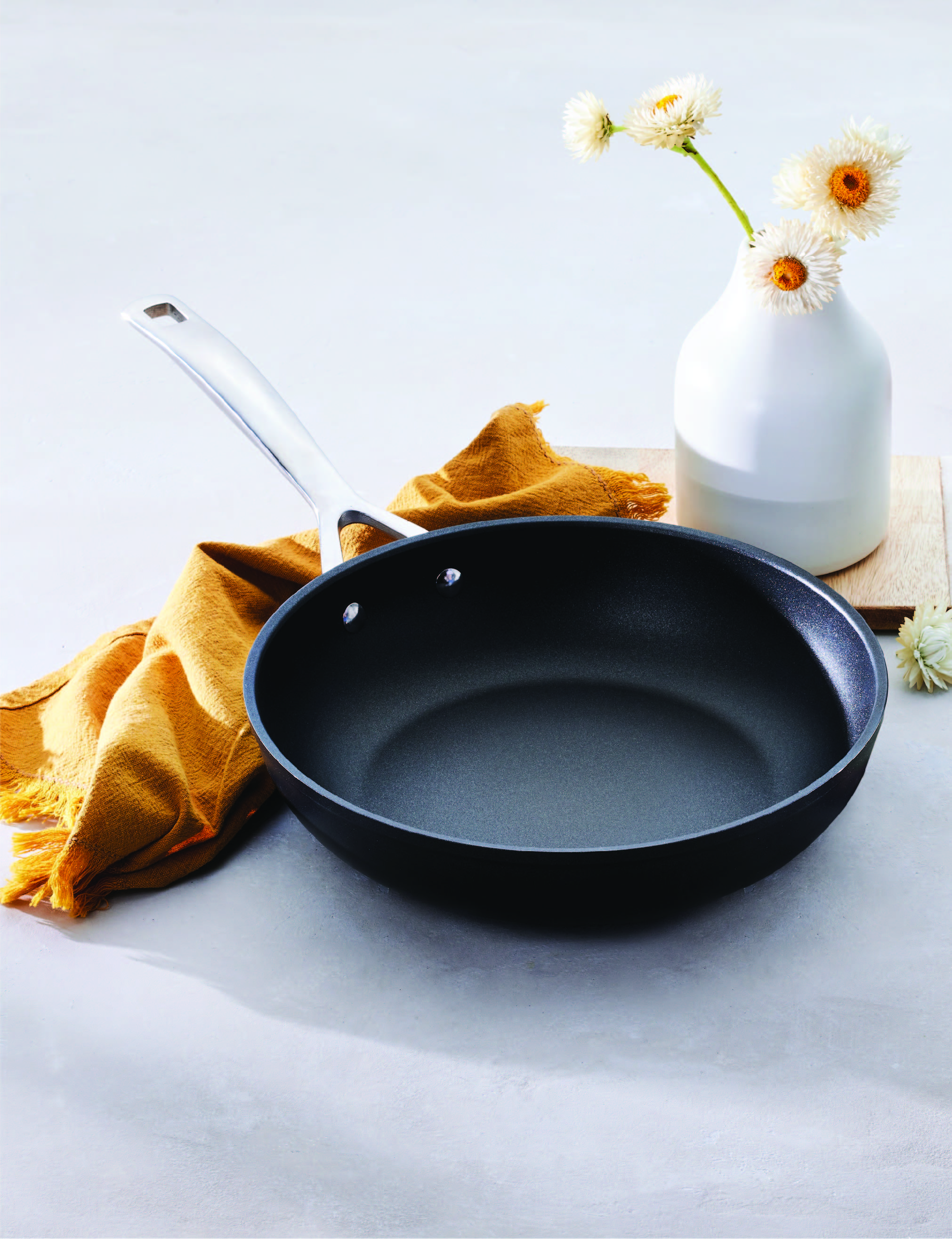 Le Crueset Cast Iron Cookware & More David Jones